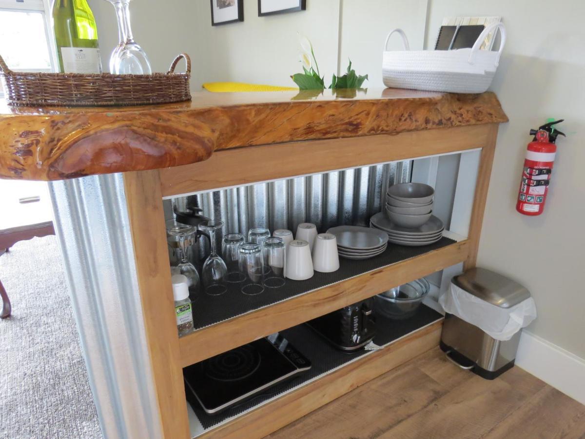 Crown Ridge Miners Cottage Karangahake Екстериор снимка