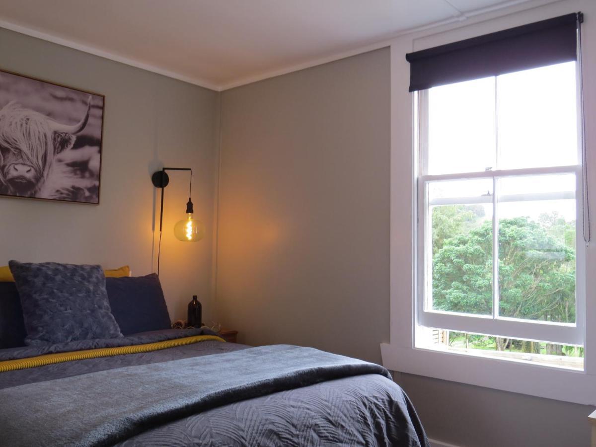 Crown Ridge Miners Cottage Karangahake Екстериор снимка