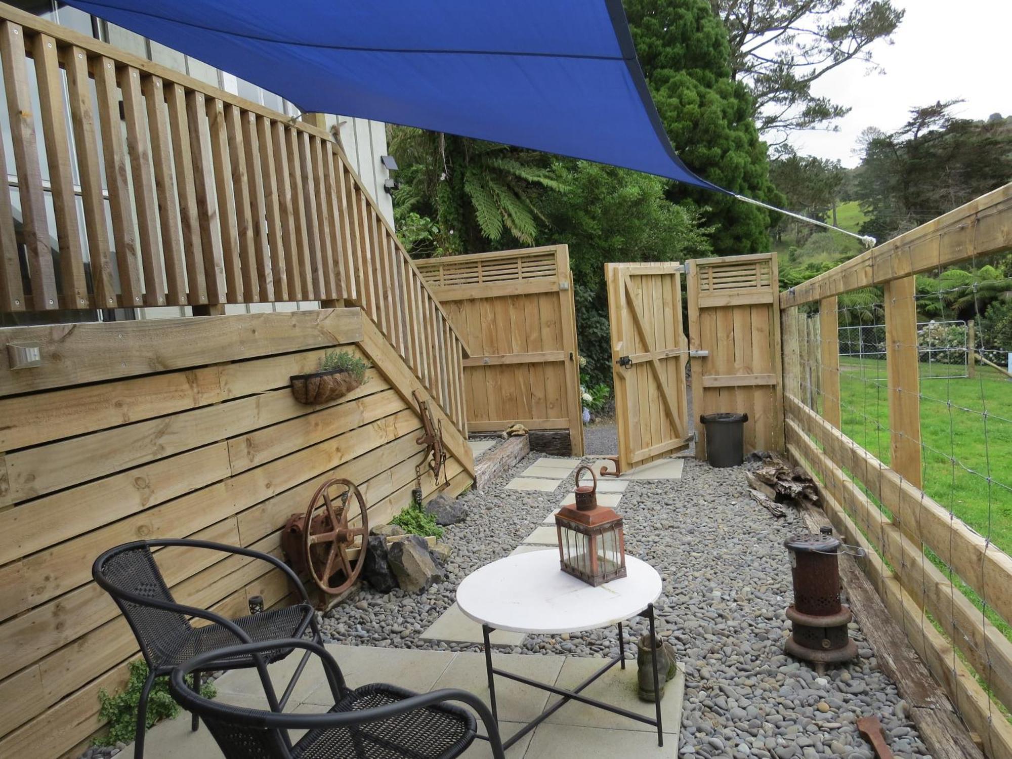 Crown Ridge Miners Cottage Karangahake Екстериор снимка