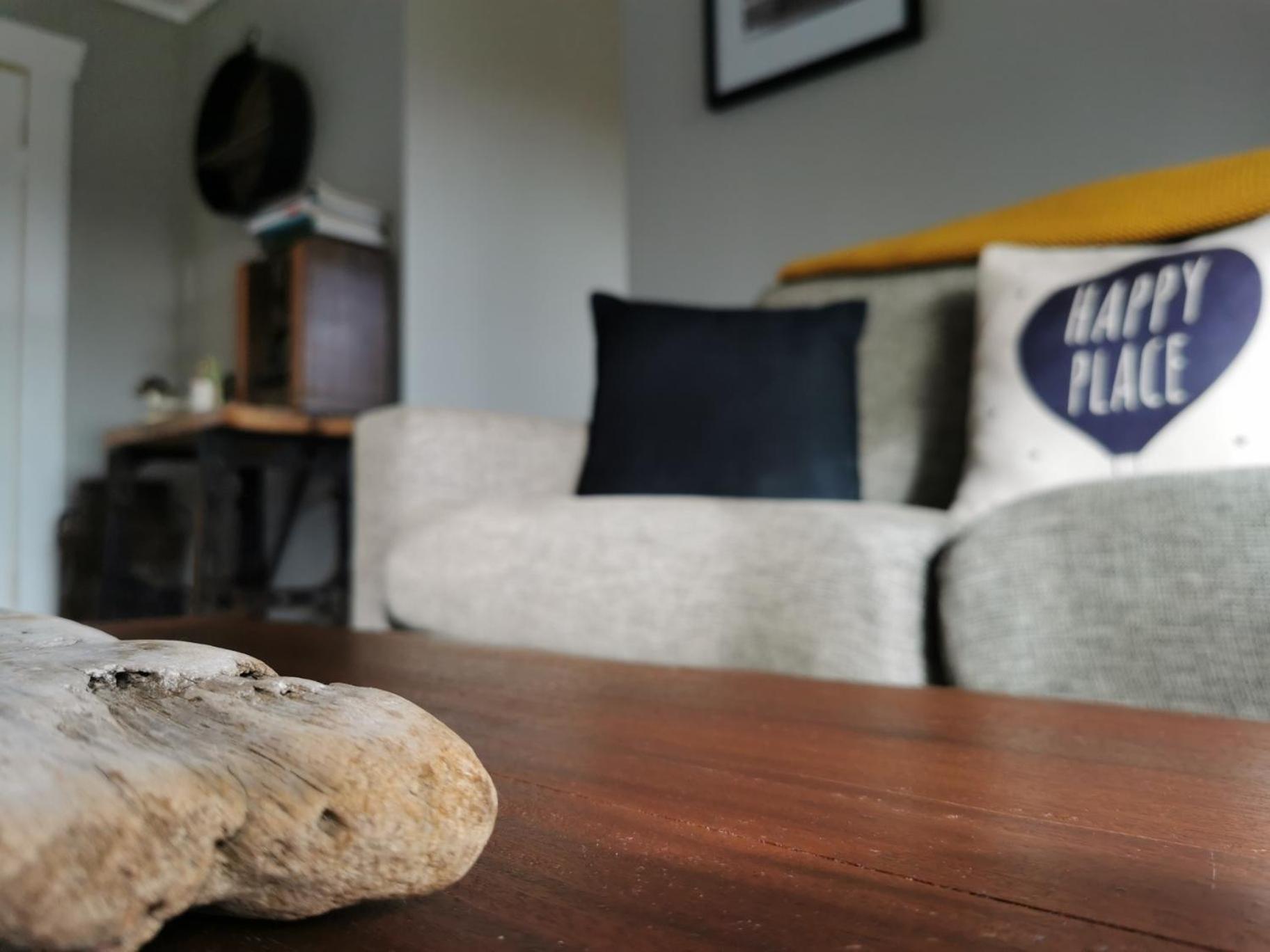 Crown Ridge Miners Cottage Karangahake Екстериор снимка