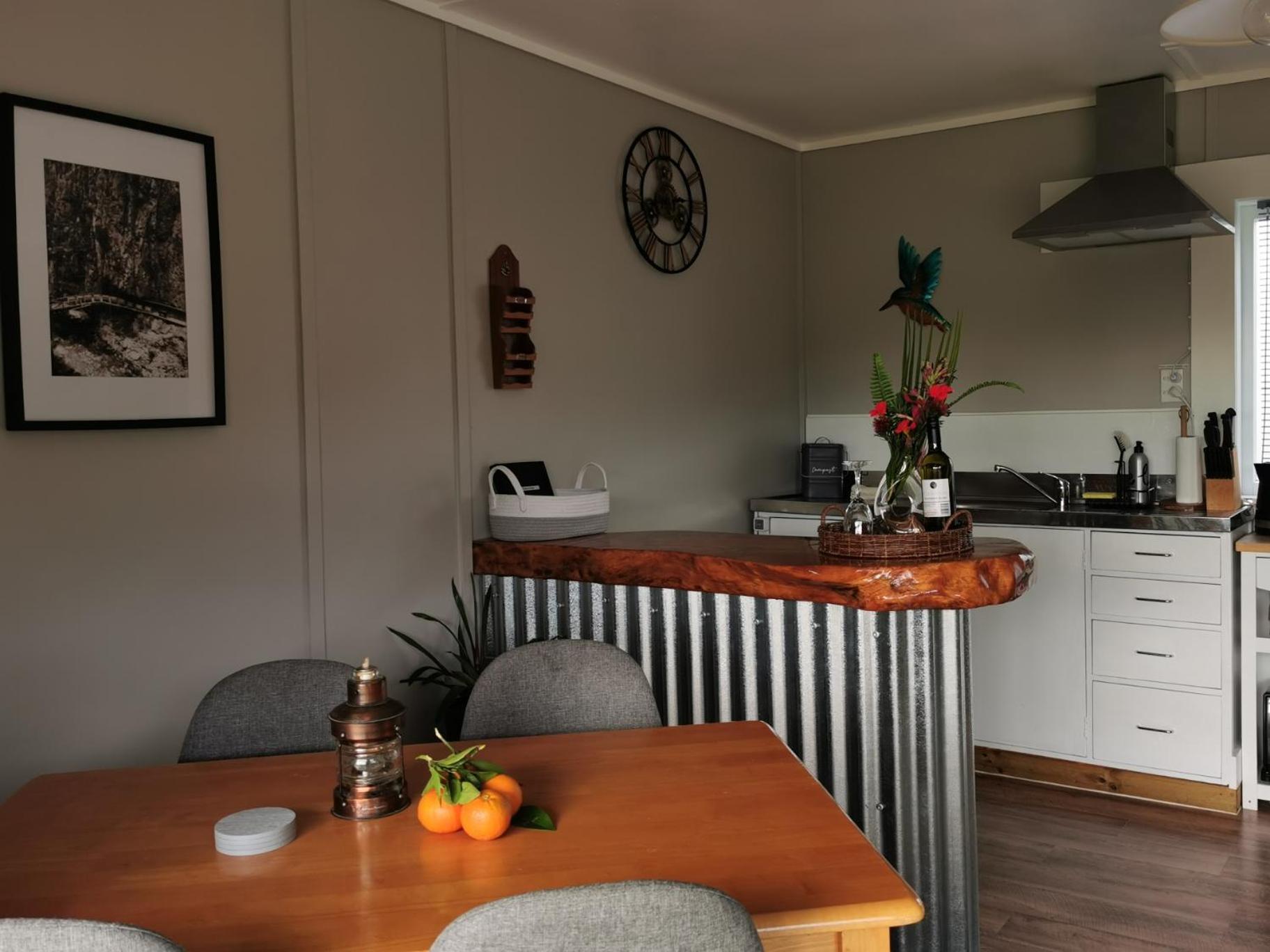 Crown Ridge Miners Cottage Karangahake Екстериор снимка